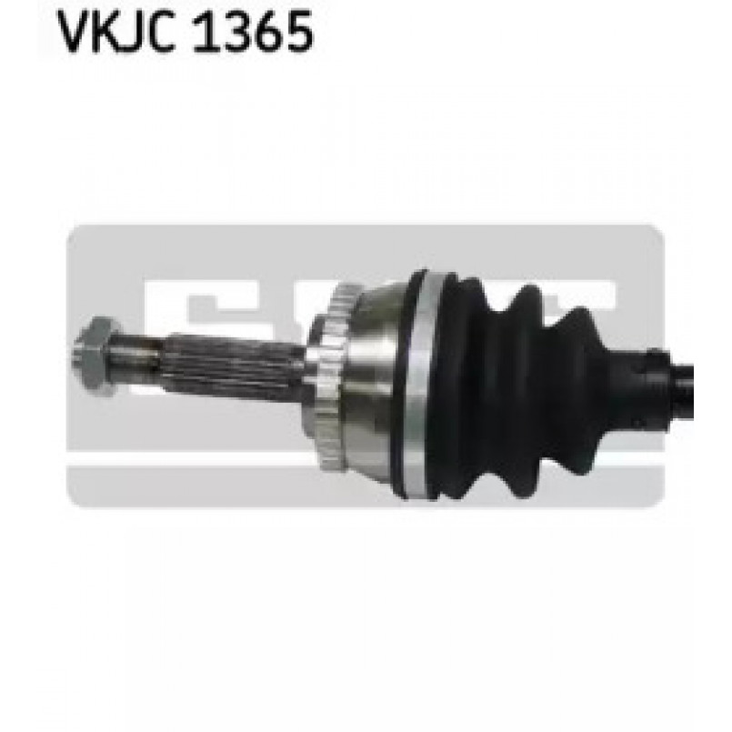 VKJC 1365 SKF - Привідний вал